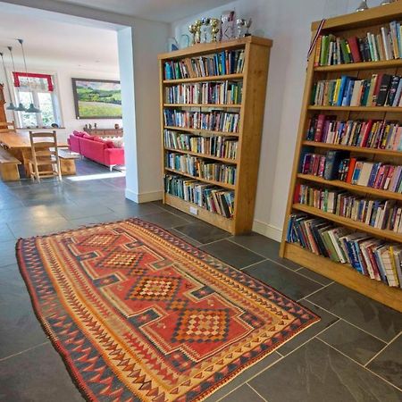 Crowborough Farm - Impressive & Sophisicated Home Surrounded By Unspoilt Countryside In Georgeham - Dog Friendly, Sleeps 14 エクステリア 写真