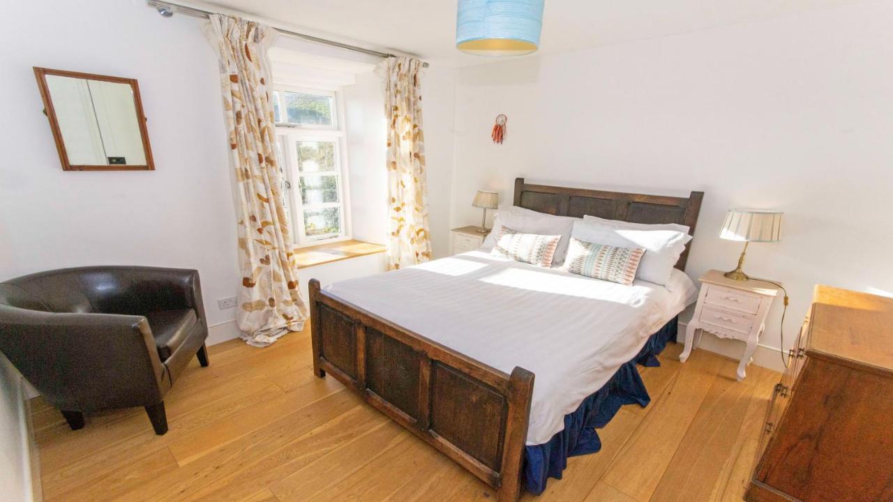 Crowborough Farm - Impressive & Sophisicated Home Surrounded By Unspoilt Countryside In Georgeham - Dog Friendly, Sleeps 14 エクステリア 写真