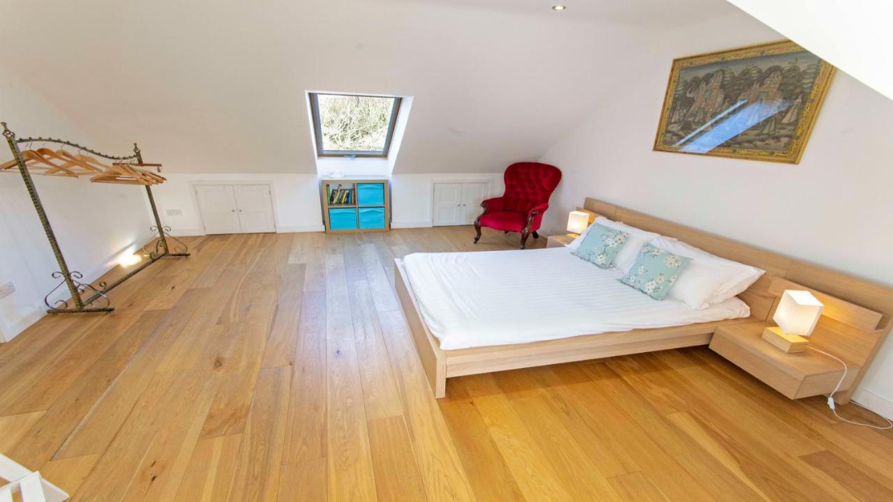Crowborough Farm - Impressive & Sophisicated Home Surrounded By Unspoilt Countryside In Georgeham - Dog Friendly, Sleeps 14 エクステリア 写真