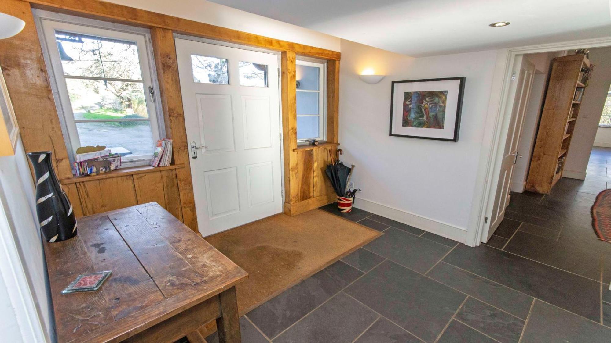 Crowborough Farm - Impressive & Sophisicated Home Surrounded By Unspoilt Countryside In Georgeham - Dog Friendly, Sleeps 14 エクステリア 写真